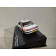 SUBARU LEGACY RS 1991 RALLY SWEDEN ALEN 1:43 EAGLEMOSS IXO