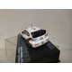 SUBARU IMPREZA WRC 2010 RALLY PORTUGAL OSTBERG 1:43 EAGLEMOSS IXO