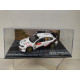 SUBARU IMPREZA WRC 2010 RALLY PORTUGAL OSTBERG 1:43 EAGLEMOSS IXO