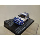 FORD FOCUS RS WRC 2001 RALLY SAN MARINO ANDREUCCI 1:43 EAGLEMOSS IXO