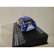 FORD FOCUS RS WRC 2001 RALLY SAN MARINO ANDREUCCI 1:43 EAGLEMOSS IXO