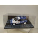 FORD FOCUS RS WRC 2001 RALLY SAN MARINO ANDREUCCI 1:43 EAGLEMOSS IXO