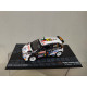 FORD FIESTA RRC 2012 RALLY SANREMO BASSO 1:43 EAGLEMOSS IXO