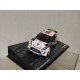 FORD FIESTA RRC 2012 RALLY SANREMO BASSO 1:43 EAGLEMOSS IXO