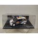 FORD FIESTA RRC 2012 RALLY SANREMO BASSO 1:43 EAGLEMOSS IXO