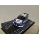 FORD FIESTA S2000 2010 RALLY MONTE CARLO HIRVONEN 1:43 EAGLEMOSS IXO