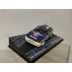 FORD SIERRA 1991 RS COSWORTH 4X4 DELECOUR 1:43 EAGLEMOSS IXO