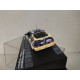 FORD SIERRA 1989 RS COSWORTH RALLY TOUR CORSE CUNICO 1:43 EAGLEMOSS IXO