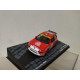 FIAT PUNTO S1600 2003 RALLY SANREMO BALDACCI 1:43 EAGLEMOSS IXO