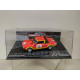 FIAT 124 ABARTH 1974 RALLY PORTUGAL PINTO 1:43 EAGLEMOSS IXO