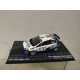 FIAT GRANDE PUNTO S2000 2006 RALLY 1000 MIGLIA ANDREUCCI 1:43 EAGLEMOSS IXO