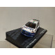 FIAT GRANDE PUNTO S2000 2006 RALLY 1000 MIGLIA ANDREUCCI 1:43 EAGLEMOSS IXO