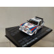 LANCIA DELTA S4 1986 RALLY MONTE CARLO H.TOIVONEN 1:43 EAGLEMOSS IXO