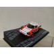 LANCIA STRATOS HF 1978 RALLY SAN REMO M.ALEN 1:43 EAGLEMOSS IXO