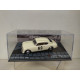 LANCIA AURELIA 1954 B20 GT WIN RALLY MONTE CARLO L.CHIRON 1:43 EAGLEMOSS IXO