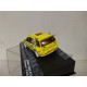 SUZUKI IGNIS S1600 2005 RALLY MONTE CARLO SCORCIONI 1:43 EAGLEMOSS IXO