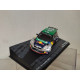 SKODA FABIA S2000 2011 RALLY ACROPOLIS HANNINEN 1:43 EAGLEMOSS IXO