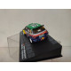 SKODA FABIA S2000 2011 RALLY ACROPOLIS HANNINEN 1:43 EAGLEMOSS IXO