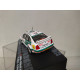 SKODA OCTAVIA WRC 2003 RALLY MONTE CARLO AURIOL 1:43 EAGLEMOSS IXO