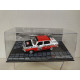 SIMCA 1000 RALLYE 2 1973 RALLY MONTE CARLO FIORENTINO 1:43 EAGLEMOSS IXO