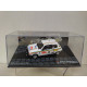 TALBOT SAMBA RALLYE 1983 RALLY SANREMO DEL ZOPPO 1:43 EAGLEMOSS IXO