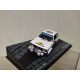 TALBOT SUNBEAM LOTUS 1981 RALLY BRAZIL FREQUELIN 1:43 EAGLEMOSS IXO