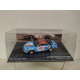 ALPINE A110 1800 1973 RALLY SANREMO THERIER 1:43 EAGLEMOSS IXO