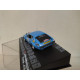 ALPINE A310 1975 RALLY MONTE CARLO THERIER 1:43 EAGLEMOSS IXO