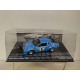 ALPINE A310 1975 RALLY MONTE CARLO THERIER 1:43 EAGLEMOSS IXO