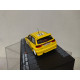 SEAT IBIZA 1999 KIT CAR RALLY MONTE CARLO GARDEMEISTER 1:43 EAGLEMOSS IXO