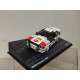 AUDI QUATTRO 1981 RALLY SWEDEN MIKKOLA 1:43 EAGLEMOSS IXO