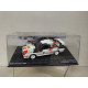 AUDI QUATTRO 1981 RALLY SWEDEN MIKKOLA 1:43 EAGLEMOSS IXO