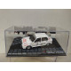 CITROEN VISA 1000 PISTES 1985 RALLY MONTE CARLO ANDRUET 1:43 EAGLEMOSS IXO