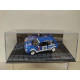 CITROEN AX GTi 1993 RALLY MONTE CARLO DRIANO 1:43 EAGLEMOSS IXO