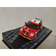 CITROEN C2 S1600 2004 RALLY TARGA FLORIO ROSSETTI 1:43 EAGLEMOSS IXO