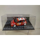 CITROEN C2 S1600 2004 RALLY TARGA FLORIO ROSSETTI 1:43 EAGLEMOSS IXO