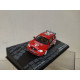 CITROEN SAXO S1600 2002 RALLY SANREMO DALLAVILLA 1:43 EAGLEMOSS IXO