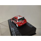 CITROEN SAXO S1600 2002 RALLY SANREMO DALLAVILLA 1:43 EAGLEMOSS IXO