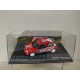 CITROEN SAXO S1600 2002 RALLY SANREMO DALLAVILLA 1:43 EAGLEMOSS IXO