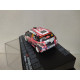 CITROEN DS3 R3 2011 RALLY MONTE CARLO ELENA 1:43 EAGLEMOSS IXO