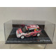 CITROEN DS3 R3 2011 RALLY MONTE CARLO ELENA 1:43 EAGLEMOSS IXO