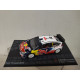 CITROEN C4 WRC 2010 RALLY PORTUGAL OGIER 1:43 EAGLEMOSS IXO