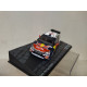 CITROEN C4 WRC 2010 RALLY PORTUGAL OGIER 1:43 EAGLEMOSS IXO