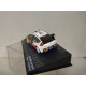 CITROEN C4 WRC 2010 RALLY PORTUGAL OGIER 1:43 EAGLEMOSS IXO