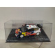 CITROEN C4 WRC 2010 RALLY PORTUGAL OGIER 1:43 EAGLEMOSS IXO