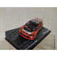 MITSUBISHI LANCER WRC 2005 RALLY MONTE CARLO PANIZZI 1:43 EAGLEMOSS IXO