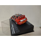 MITSUBISHI LANCER WRC 2005 RALLY MONTE CARLO PANIZZI 1:43 EAGLEMOSS IXO