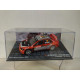 MITSUBISHI LANCER WRC 2005 RALLY MONTE CARLO PANIZZI 1:43 EAGLEMOSS IXO