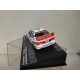 MITSUBISHI LANCER RS EVO III 1996 RALLY SAN MARINO BEDINI 1:43 EAGLEMOSS IXO