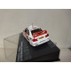 MITSUBISHI LANCER RS EVO IV 1997 RALLY ARGENTINA MAKINEN 1:43 EAGLEMOSS IXO